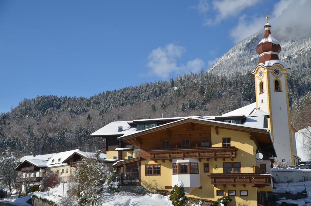 Hotel Landhotel Kirchenwirt Unken