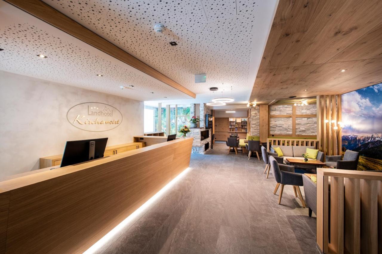 Hotel Landhotel Kirchenwirt 3*