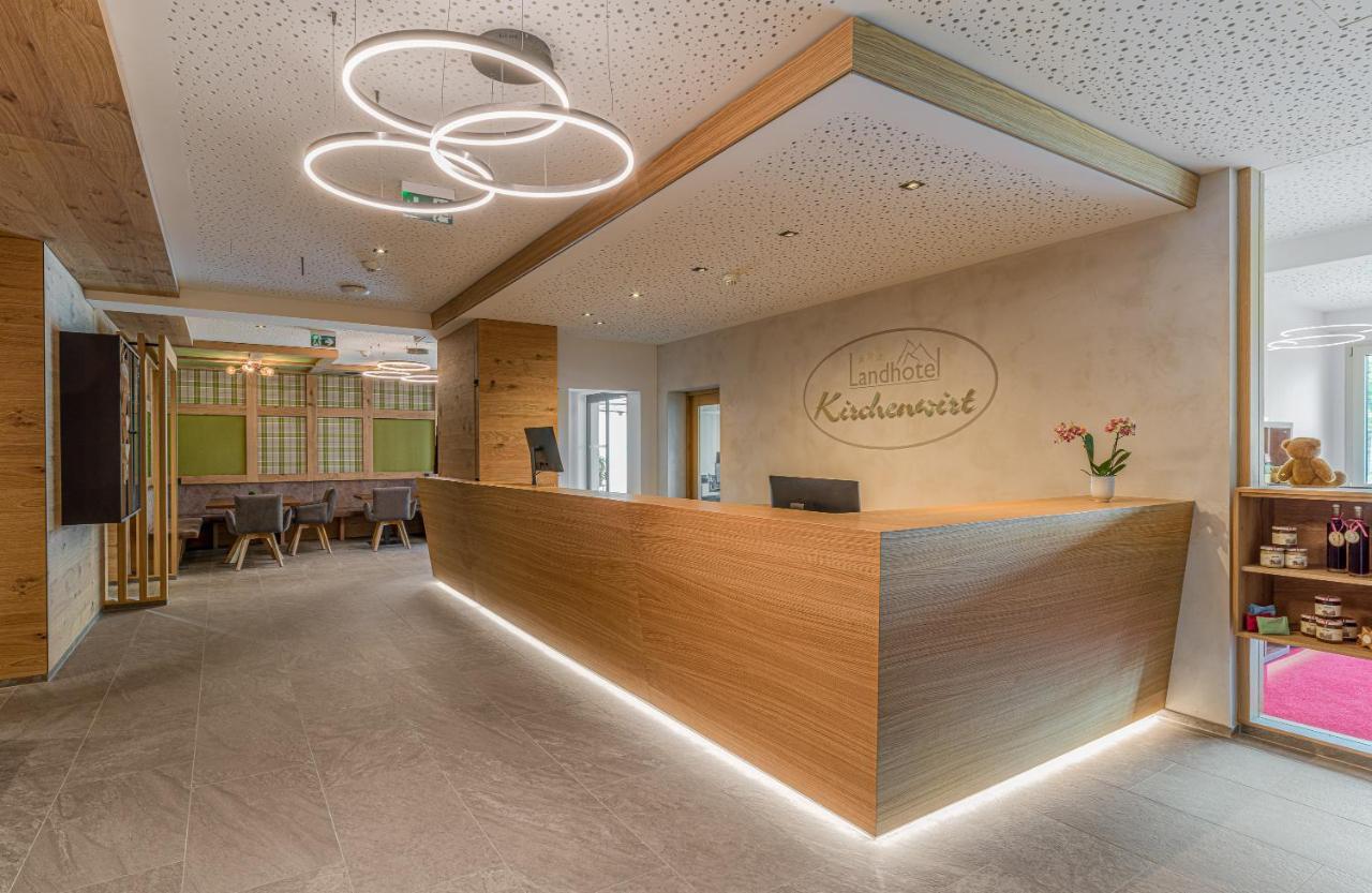 Hotel Landhotel Kirchenwirt