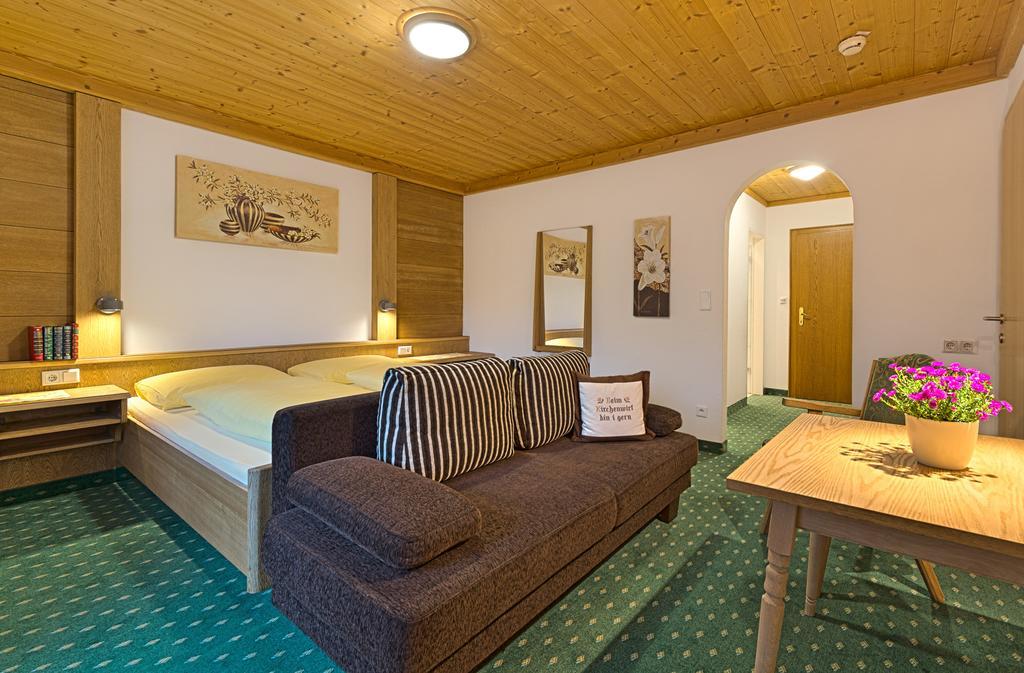 Hotel Landhotel Kirchenwirt 3*