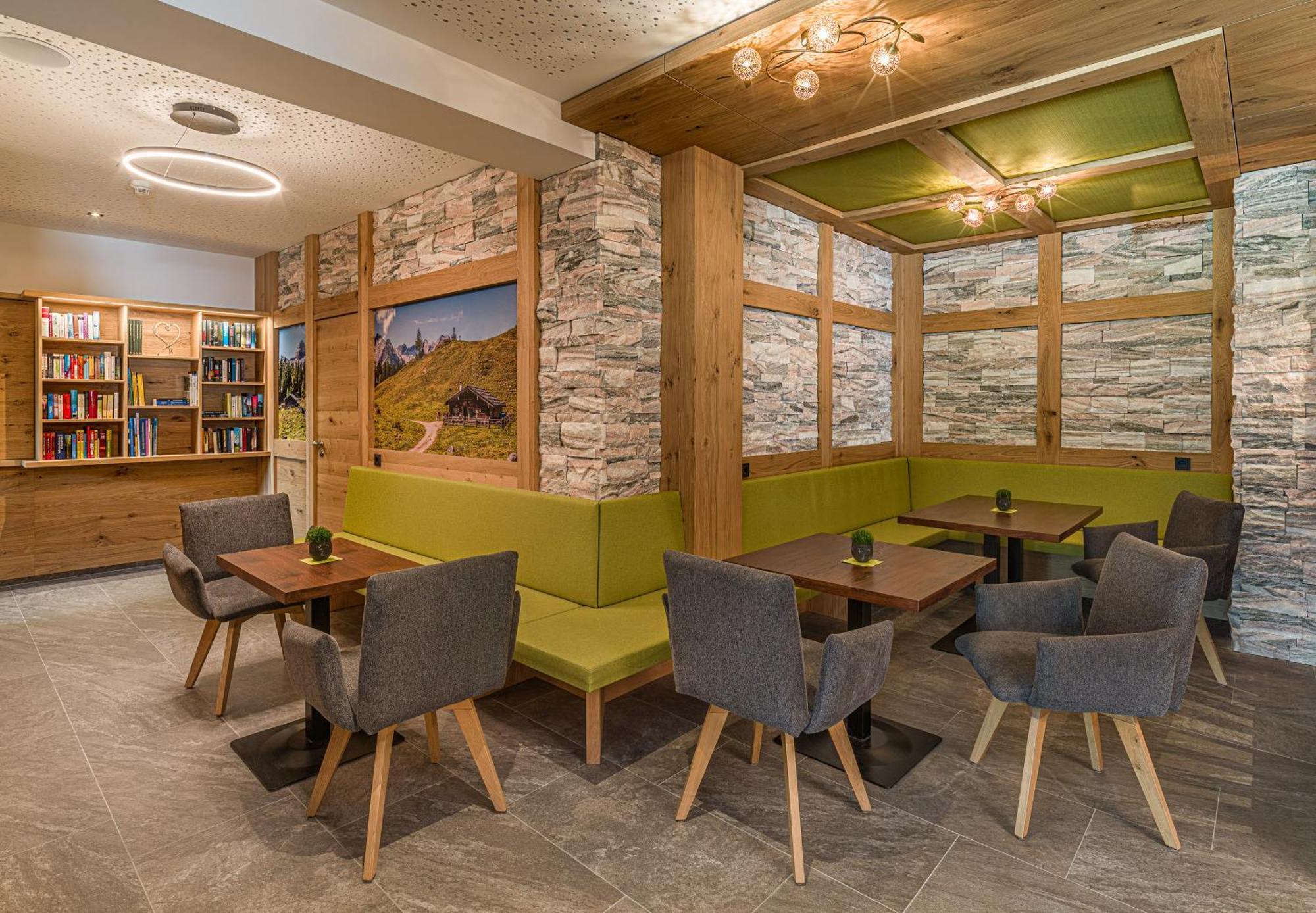 Landhotel Kirchenwirt 3*