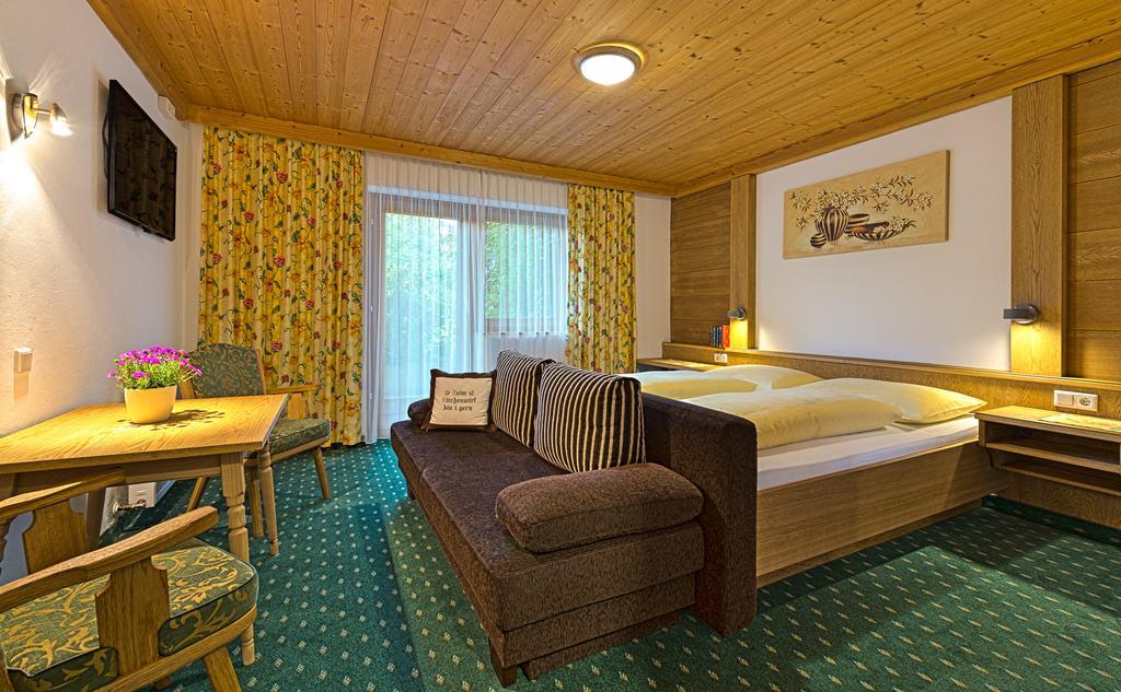 Hotel Landhotel Kirchenwirt Unken