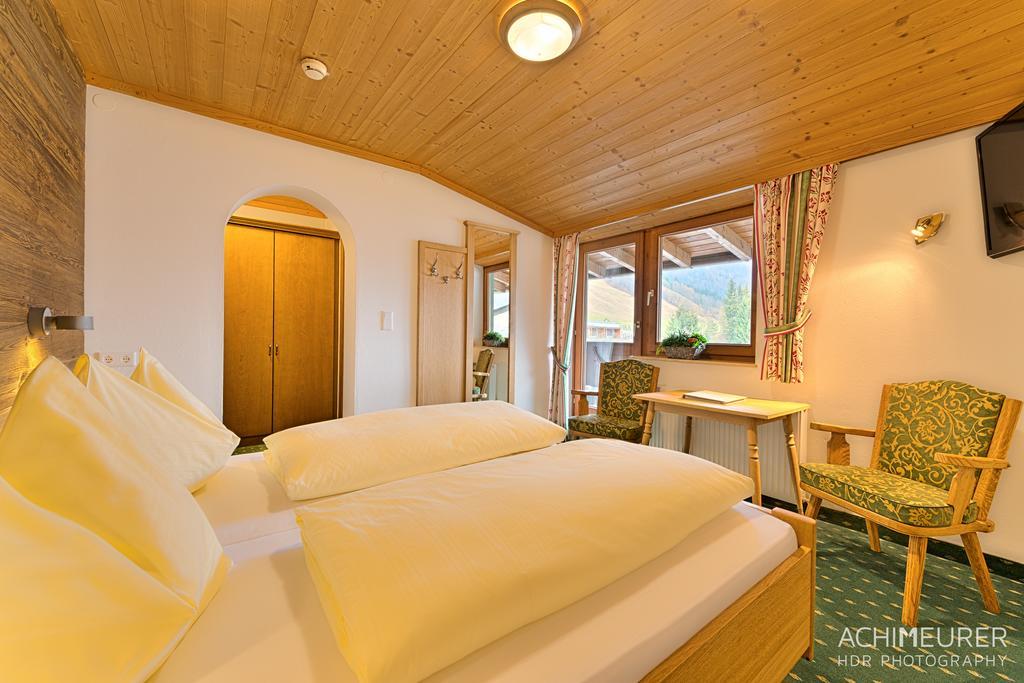 Landhotel Kirchenwirt Hotel 3*