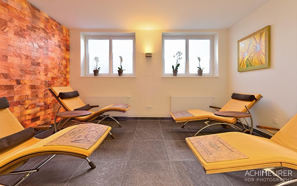 Landhotel Kirchenwirt Hotel 3*