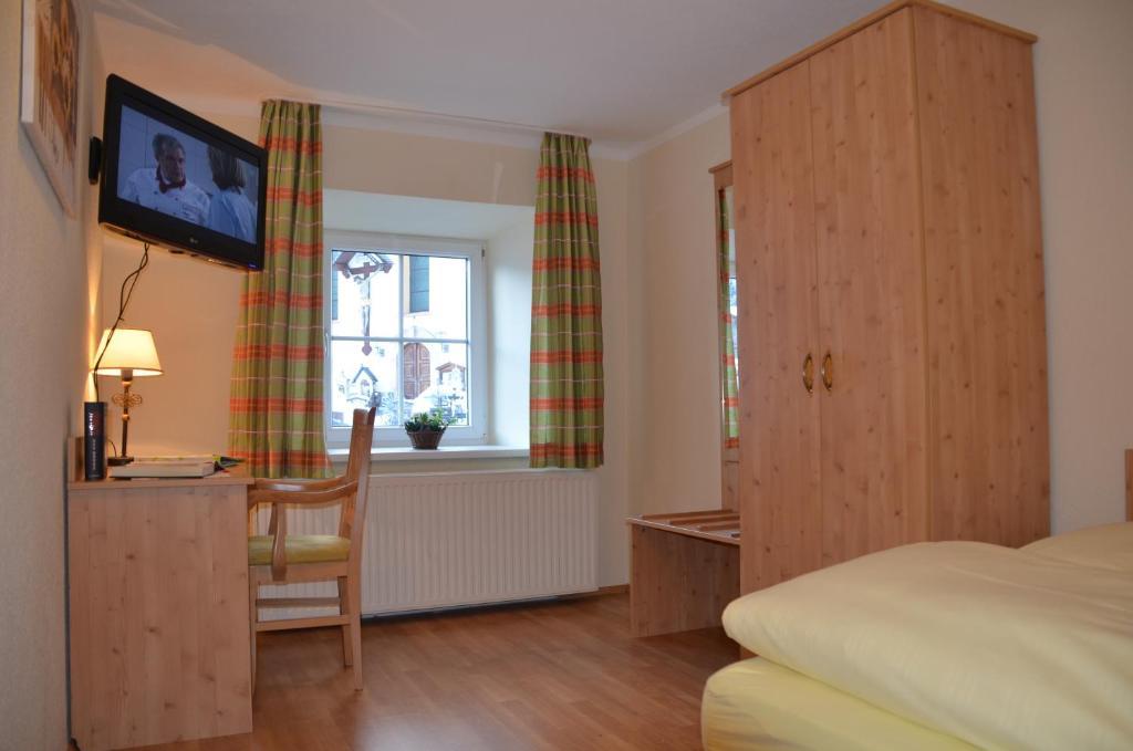 Landhotel Kirchenwirt 3*