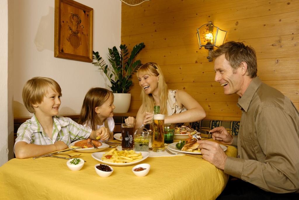 Hotel Landhotel Kirchenwirt 3*
